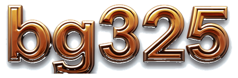 bg325 logo